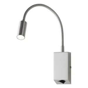 Must-Have Nástěnná LED lampička HELLO 01-1195