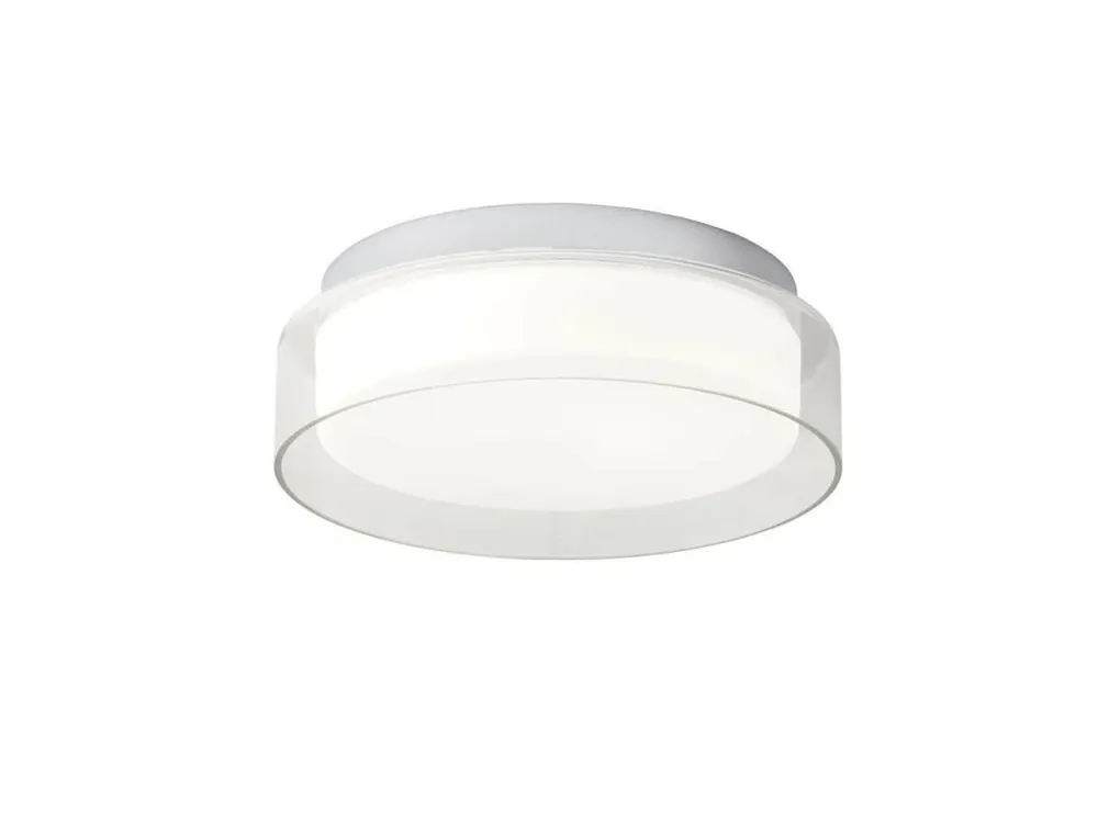 Akční Nabídka Koupelnové stropní LED svítidlo NAJI 01-1453