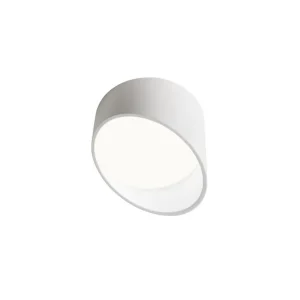 Bílé stropní LED světlo UTO 01-1629 Novinka