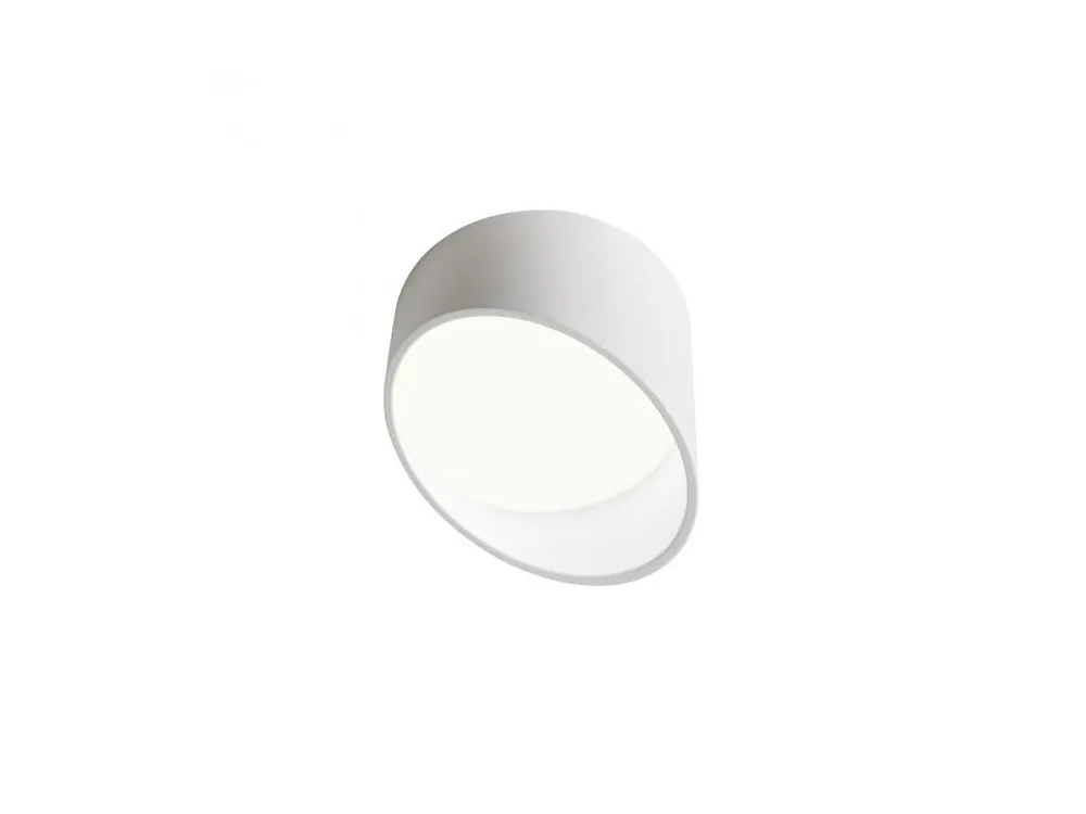 Bílé stropní LED světlo UTO 01-1629 Novinka
