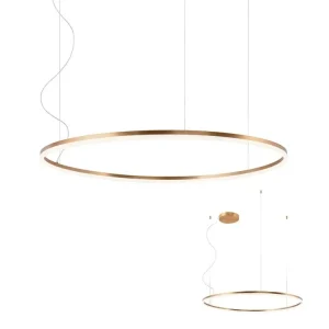 Oblíbený Velké LED světlo ORBIT 01-1715-TRIAC