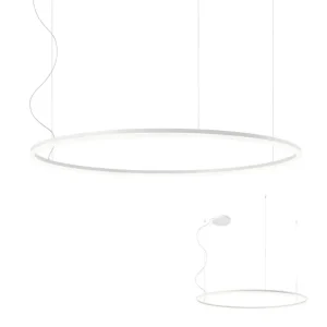 Výhodná Nabídka Velké LED svítidlo ORBIT 01-1716-TRIAC