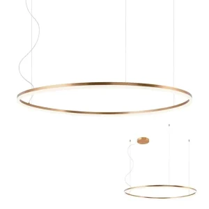 Koupit Online Moderní LED světlo nad stůl ORBIT 01-1717-TRIAC