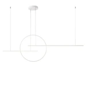 Top Prodej Závěsné LED osvětlení GIOTTO 01-1736