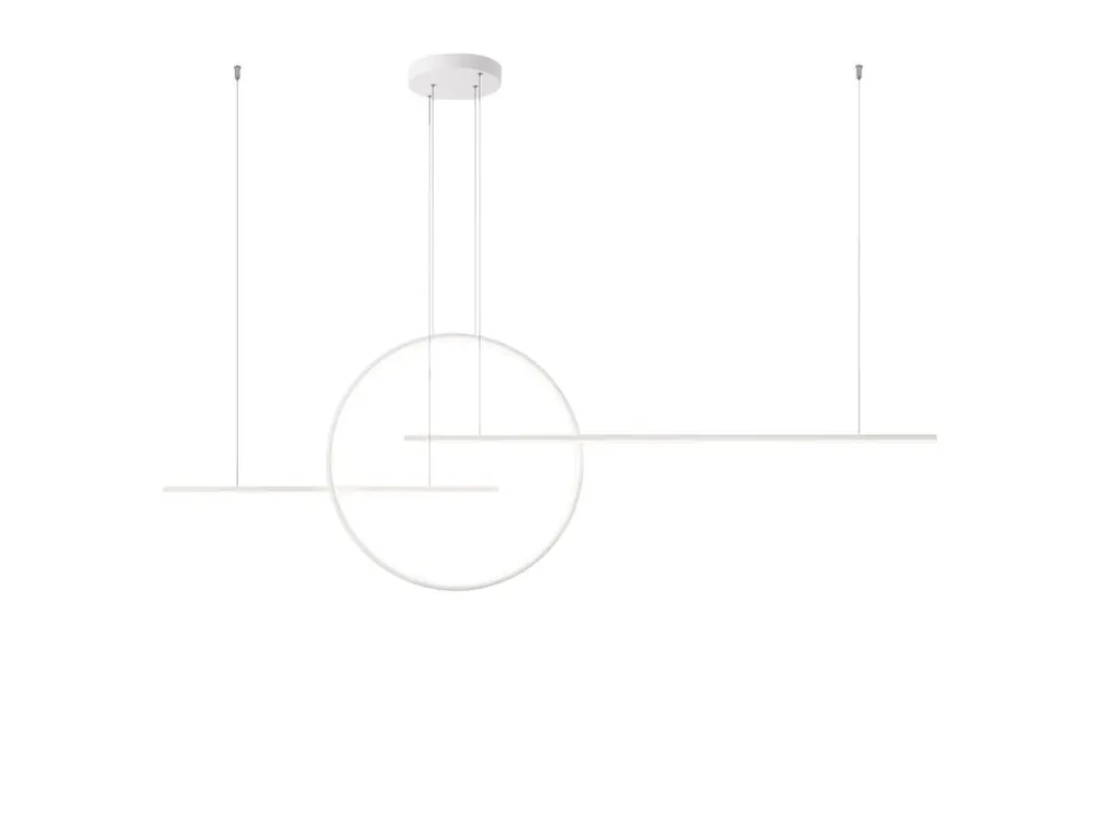 Top Prodej Závěsné LED osvětlení GIOTTO 01-1736