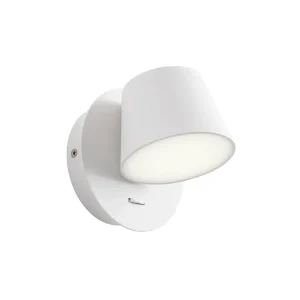 Víkendová Akce LED nástěnná lampička Shaker 01-1738