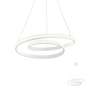 Cenová Bomba Závěsné LED svítidlo TORSION 01-1793