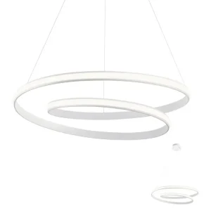 LED závěsné svítidlo TORSION 01-1795 Značkový