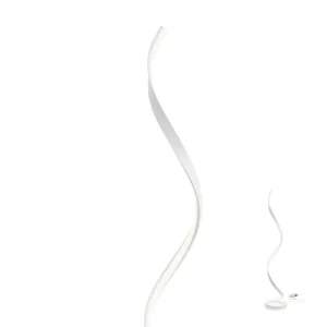 Stojací LED lampa TORSION 01-1797 Omezená Nabídka