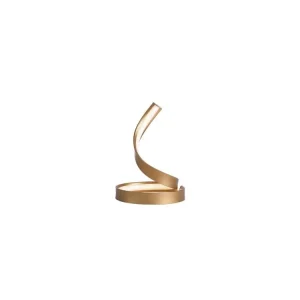 Rychlé Dodání LED stolní lampa TORSION 01-1816