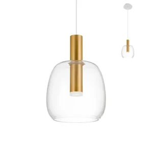 Elegantní závěsné svítidlo CANDELA 01-1819 Super Cena