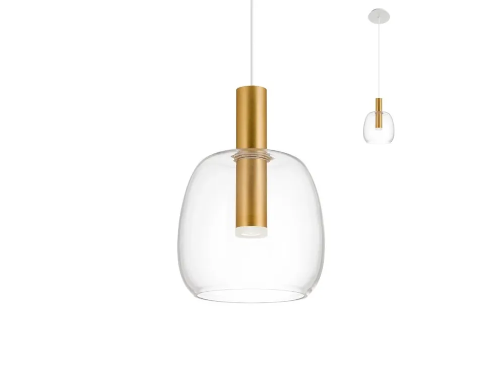 Elegantní závěsné svítidlo CANDELA 01-1819 Super Cena