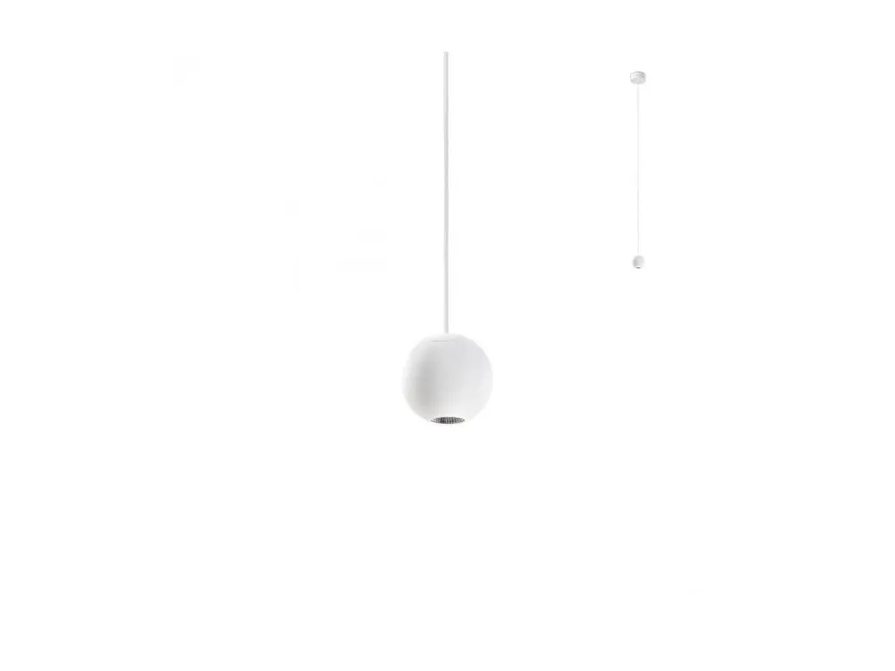 Zlevněný Designové LED svítidlo OBO 01-1832