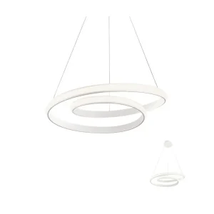 Cenový Hit Závěsné LED svítidlo TORSION 01-1888