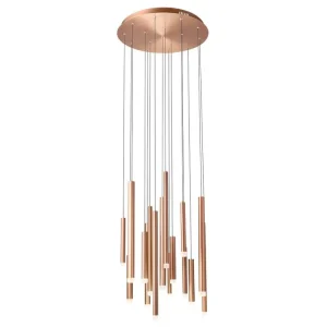 Rychlé Dodání Designové LED svítidlo MADISON 01-2059