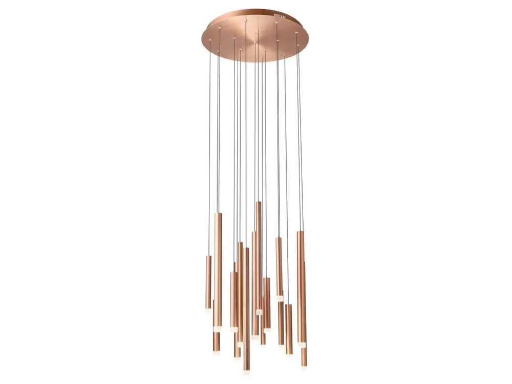 Rychlé Dodání Designové LED svítidlo MADISON 01-2059