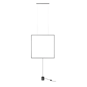 Značkový LED svítidlo SLICK 01-2136