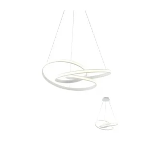 LED závěsné osvětlení SINTRA 01-2190 Přímo Od Výrobce