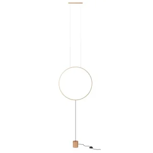 Elegantní LED svítidlo SLICK 01-2196 Nová Kolekce