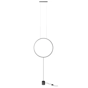 Levný Elegantní LED svítidlo SLICK 01-2197