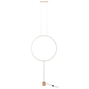 Ověřený Kruhové LED svítidlo SLICK 01-2198