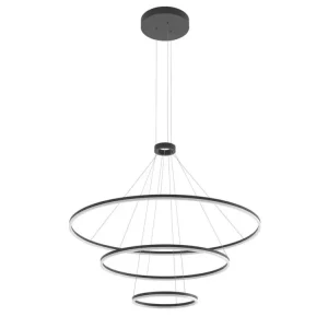 Moderní kruhové LED svítidlo ORBIT 01-2244-TRIAC Super Cena