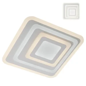 Oblíbený LED přisazené stropní svítidlo Redo 01-2337/CCT LED 82W