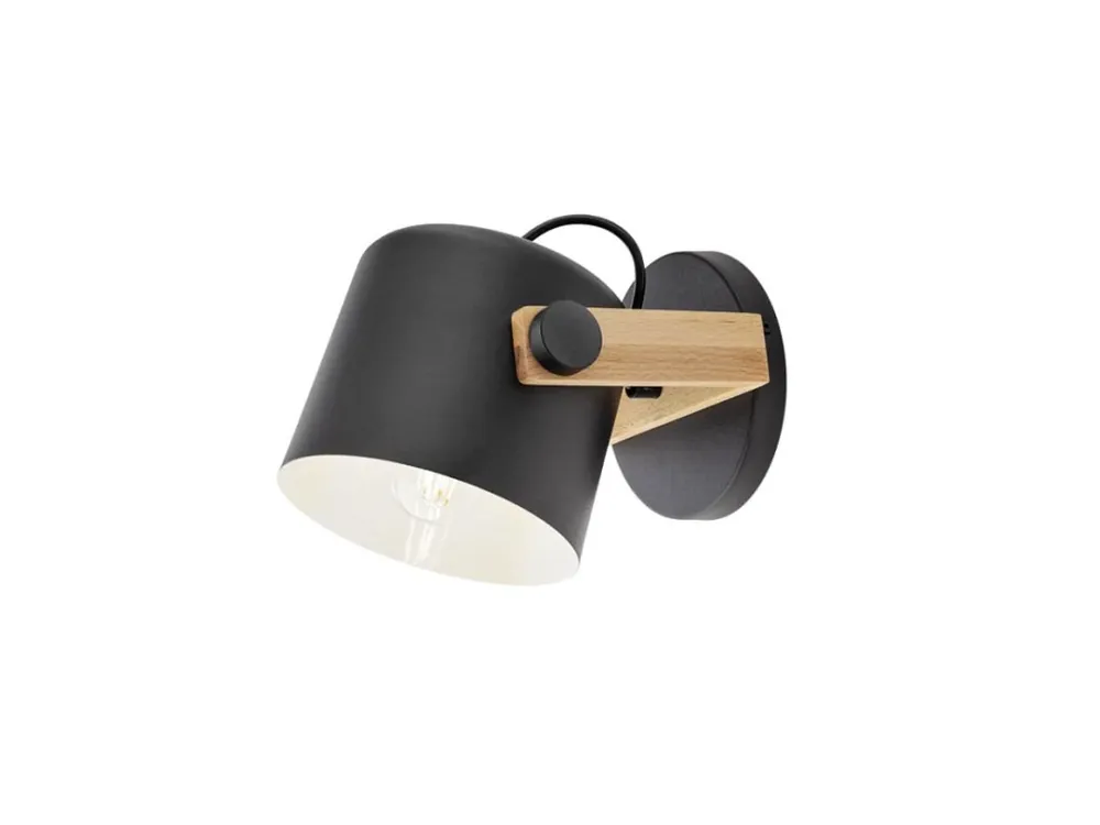 Severská nástěnná lampa POOH 01-2399 Cenový Hit