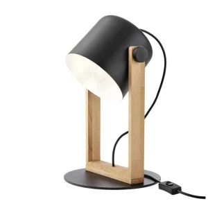 Levný Skandinávská stolní lampa POOH 01-2404