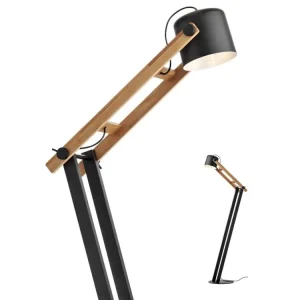 Severská stojací lampa POOH 01-2405 Originální
