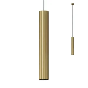 Redo DELPHI designové světlo nad ostrůvek /1xGU10 Výhodná Nabídka