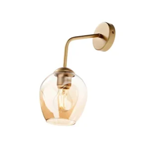 Moderní nástěnné světlo Pierce 01-2617 Akční Nabídka