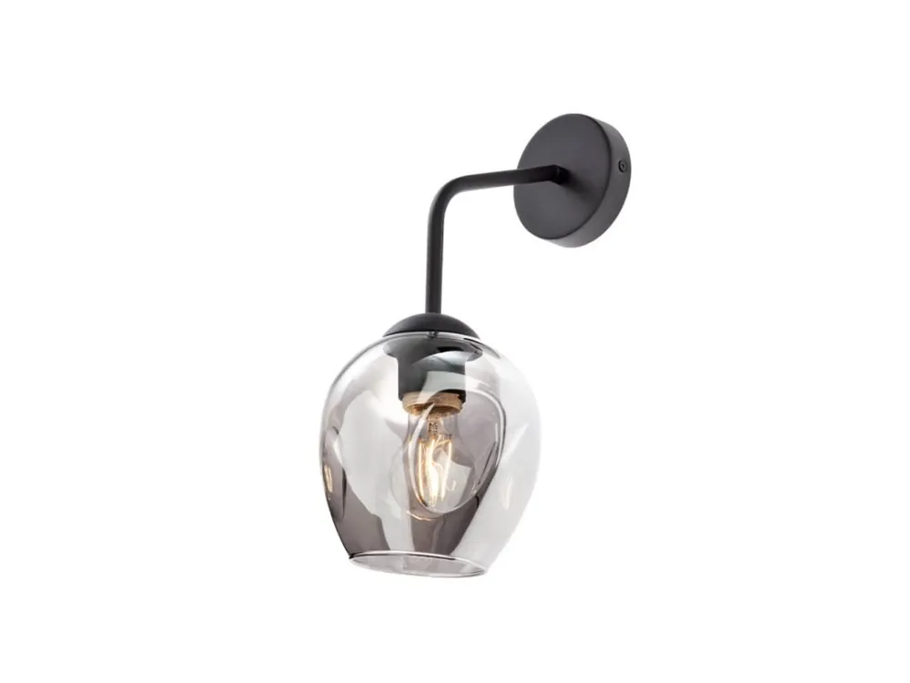 Moderní nástěnné světlo Pierce 01-2618 Aktuální