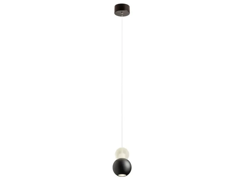 Ihned K Objednání Závěsné designové LED světlo AOBA