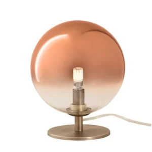 Pouze Dnes Luxusní stolní lampa ROY