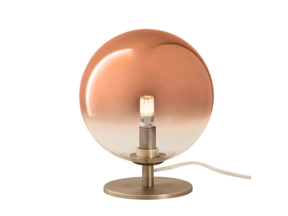 Pouze Dnes Luxusní stolní lampa ROY