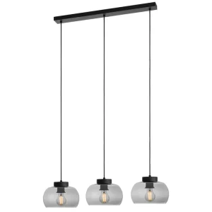 Závěsné svítidlo nad ostrůvek nebo stůl Redo CROMA/3x E27 Expresní Doručení