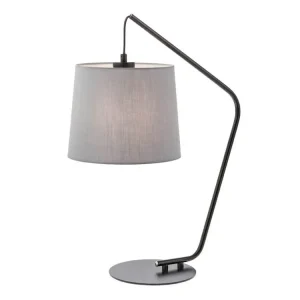 Nová Kolekce Černá stolní lampa Redo KERMIT 01-3076