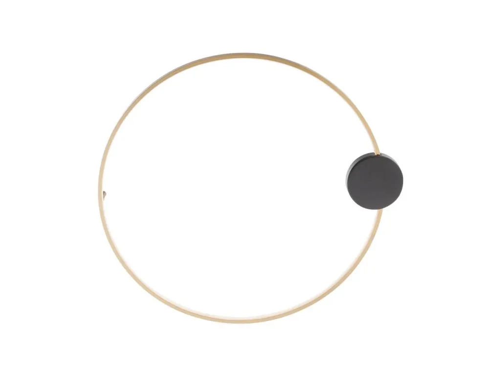 Finální Výprodej Designové LED stropní světlo ATOM 01-3103/LED 20W/3000K