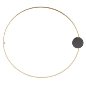 Moderní LED stropní svítidlo ATOM 01-3104/LED 23W/3000K Nejprodávanější