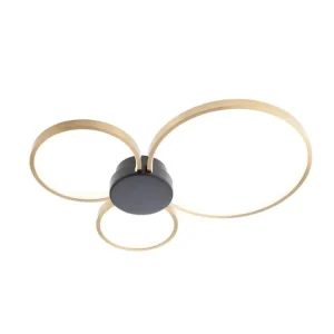Přímo Od Výrobce Designové stropní svítidlo ATOM 01-3105/LED 20W/3000K