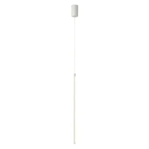 Redo TABOO 01-3114 designové závěsné svítidlo LED 9W Dokud Zásoby Vydrží