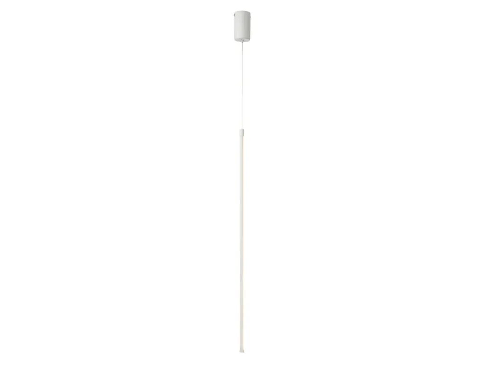Závěsné designové světlo Redo TABOO 01-3117/bílá barva Sezónní Sleva