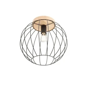 Stropní drátěné světlo Redo Trellis 01-3135 Pouze Dnes
