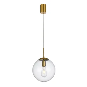 Redo 01-3167 GLOBAL lustr koule/průměr 25 Objednat Nyní