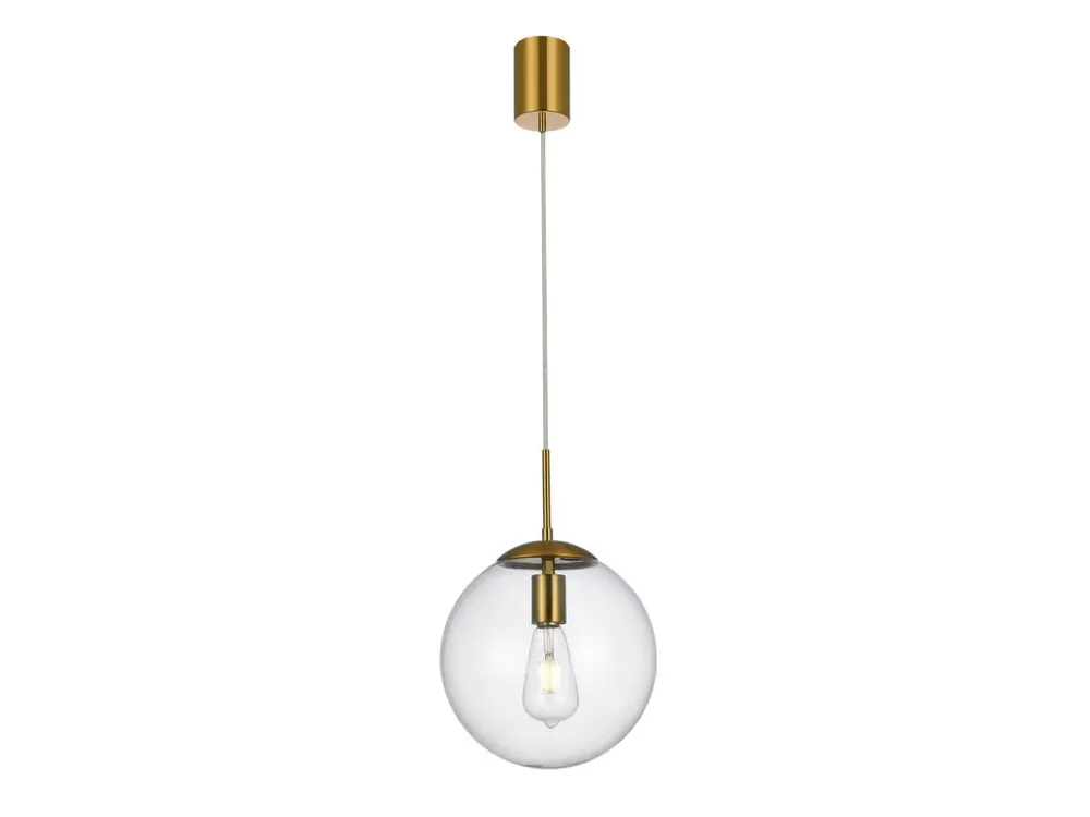 Redo 01-3167 GLOBAL lustr koule/průměr 25 Objednat Nyní