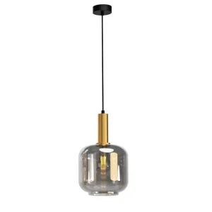 Moderní lustr do obýváku Redo BRINA 01-3213 Cenová Bomba