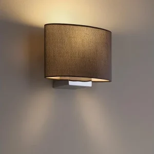 Pouze Dnes Nástěnné svítidlo Enjoy 01-678BR