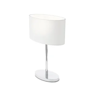 Poslední Šance Stolní lampa Enjoy 01-680WH