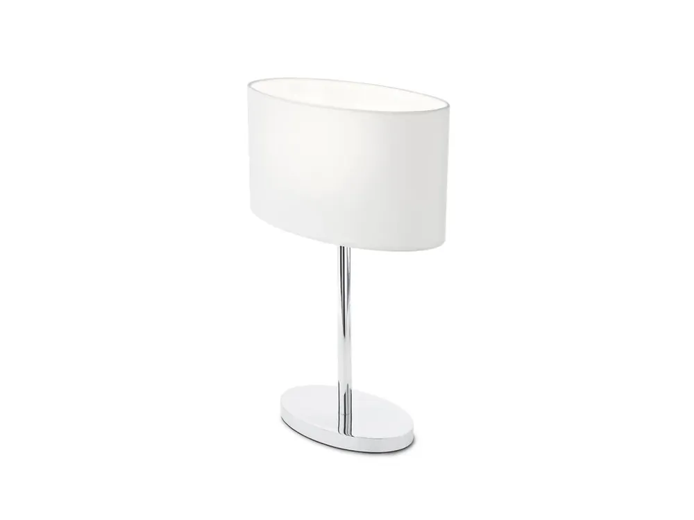 Poslední Šance Stolní lampa Enjoy 01-680WH